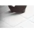 Conceptum Hypnose Tepih 58649A Silva, 120x180 cm, Beli