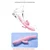 Gardj Europe Vibrator Ada USB – roza
