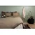 Venture Design Posteljnina Mila 240x220 cm rjava