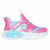 SKECHERS PATIKE INFINITE HEART LIGHTS DEVOJČICE uzrasta 0-4 godine