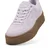 PUMA Ženske patike Karmen II Idol SD, 397462-08, Lavanda