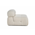 ATELIER DEL SOFA Fotelja Bubble O1 Beige