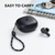 ANKER Bluetooth slušalice R50i Soundcore/ crna