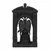 Dekoracija Baphomet's Temple - B5902V2