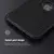NILLKIN Maska za iPhone 14 6.1 (sa otvorom za logo) Scrub Pro crna