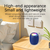 Bluetooth zvucnik LC-03 5W crni