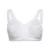 Triumph Nedrček brez kosti Doreen 10166213 Bela