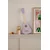 Kids Concept - Lesena kitara, dot lilac