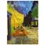 Enjoy - Puzzle Vincent Van Gogh: Cafe Terrace at Night - 1 000 kosov
