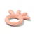 BabyOno Glodalica Silikonska - Oktopus