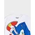 Sinsay - Majica kratkih rukava Sonic the Hedgehog - belo