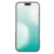 Nillkin Maska za mobilni telefon iPhone 17 Pro, Providna