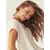 TATUUM Bluza Vivia off-bela