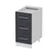 Hanah Home kuhinjski element Minar 4155, 40 cm, beli / antracit