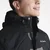 Columbia Muška jakna Tunnel Falls Interchange Jacket M, Crna