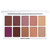 wet n wild Paleta 10 senki za oči, 1114074E Heart&sol, 12 g