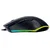 Igralna miška TRACER GAMEZONE EDGE, do 3200 DPI, RGB
