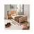 HANAH HOME Krevet Polo