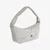 Torba adidas Small Shoulder Bag Grey Two Universal