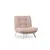 Atelier del Sofa Fotelja Misa 88x90x105cm Krem