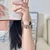 Chensong Zamenska narukvica za pametni sat za REDMI Watch 6/5, Braon