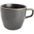 F2D Skodelica za kavo Ceres Black 190 ml