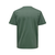 Only & Sons Majica MAX, zelena