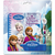 Set diario boligrafo Frozen Disney candado