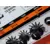 Orange MT20 Micro Terror Head