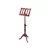 Stojalo za note K&M 117 leseno oreh