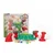 Alltoys Komplet mavčnih figuric Dino DeLuxe