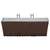 Vidaxl Ograja 2 szt. 50 x 17 x 17 cm Kovina