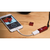 AUDIOQUEST digitalno-analogni konverter/predojačevalec/ojačevalec za slušalke DragonFly Red-USB DAC