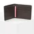 Tommy Hilfiger TH CENTRAL MINI CC WALLET Črna