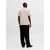 JACK & JONES Majica JJEBASIC bež