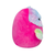 SQUISHMALLOWS Pink Parrot - Abilene