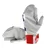 Hestra Comfort Tracker 3-Finger Rokavice