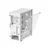 DEEPCOOL CC560 WH V2 računalniško ohišje, ATX, LED, kaljeno steklo, belo (R-CC560-WHGAA4-G-2)