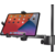 K&M 19743-000-55 TABLET PC HALTER - univerzalni držač za tablet