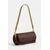 Coach crossbody torbica ženska usnjena Barrel