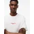 Tommy Jeans Majica SAILBOAT  modra / pastelno rumena / rdeča / bela