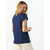 Urban Classics Majica, modra