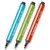 STABILO flomaster TRIO SCRIBBI rdeč