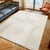Kremno bela preproga 200x290 cm Art – Ayyildiz Carpets