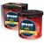 Mirisni gel konzerva AREON Gel 80g - Desire
