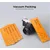 K&F Concept 10 Pack Microfiber Cleaning Cloths - Glasses Cloth for Cleaning Camera Lenses, Glasses,