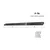 Side protective moldings Dacia Bigster 2025-