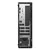 DELL Pro QCS1250 Intel Core Ultra 7 265 16 GB DDR5-SDRAM 512 GB SSD Windows 11 Pro Slim PC PC Black 1YBO