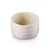 Ramekin 9 cm, 200 ml, SHELL PINK, kamnita posoda, Le Creuset