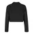Urban Classics Blazer črna